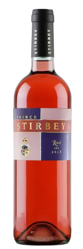STIRBEY ROSE DULCE PRINCE STIRBEY
