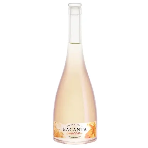 Crama Girboiu Bacanta Traminer Roz Special Edition