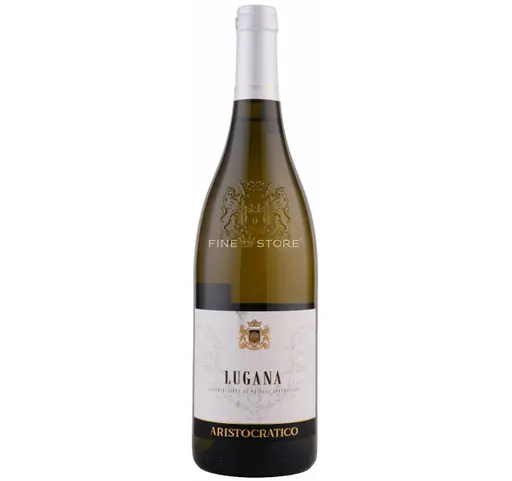 Aristocratico Lugana DOC