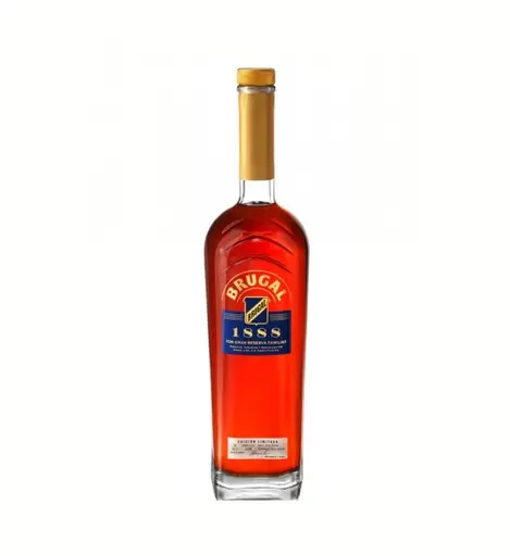 Brugal 1888 Gran Reserva Familiar Rom