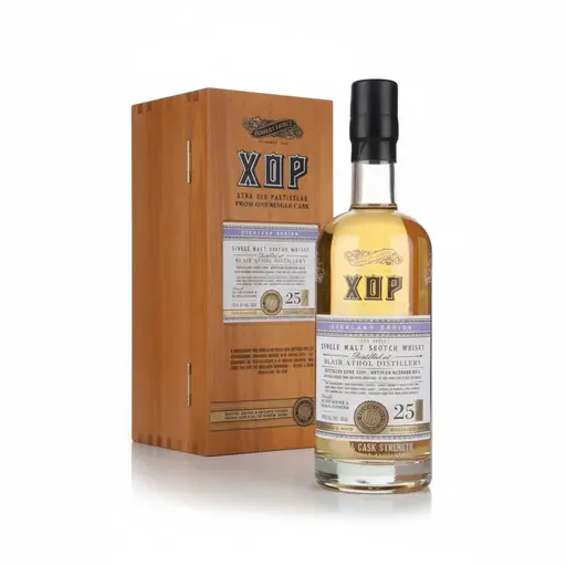 Whisky Xtra Old Particular Blair Athol 25 Ani