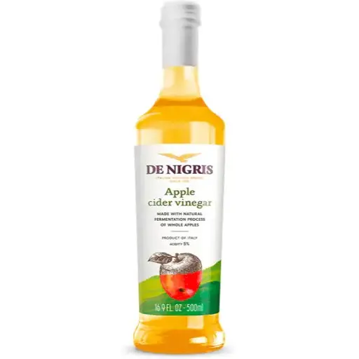 Otet Din Cidru De Mere Cu Miere De Nigris