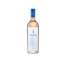 IMPERFECT Rose, Syrah, Crama Rasova