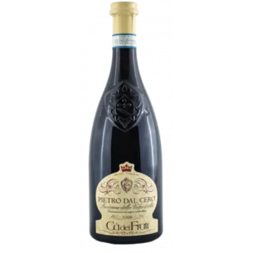 CA' Dei Frati Amarone della Valpolicella Pietro dal Cero