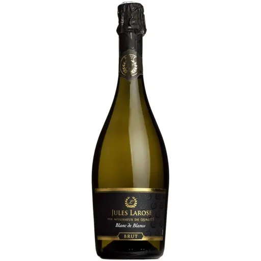 Spumant Jules Larose, Blanc de Blancs