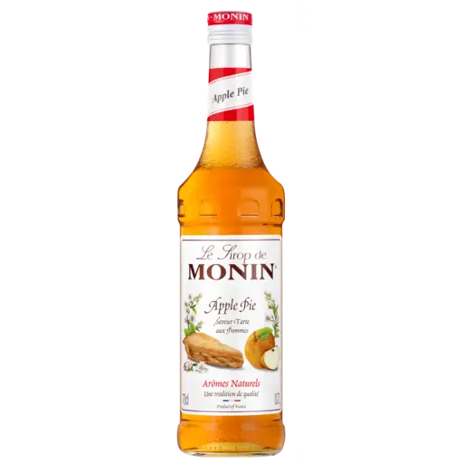 Sirop MONIN Apple Pie