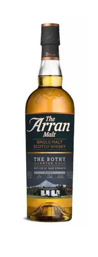 Arran Quarter Cask 'The Bothy'