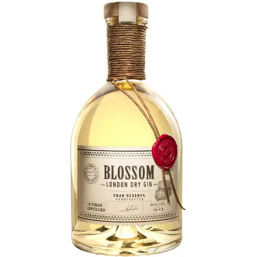 Gin Blossom Gran Reserva