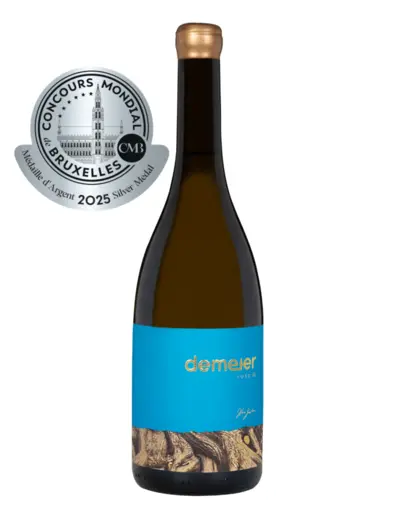 Vinaltus Demeter Feteasca Regala & Feteasca Alba & Sauvignon Blanc