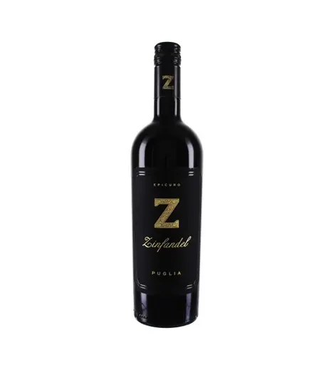 Epicuro Italian Zinfandel Rosso
