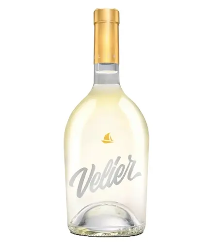 Strunga Vin Strunga Winery Sauvignon Blanc Velier Magnum Sec