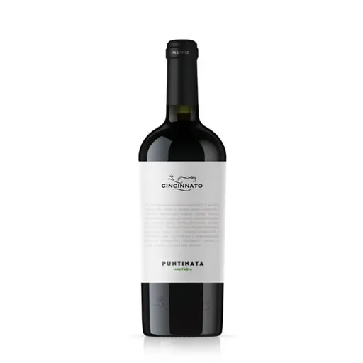 Vin Alb Puntinata IGT 2022 Cincinnato