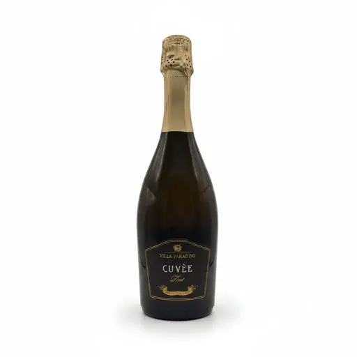 Villa Paradiso Cuvee Brut