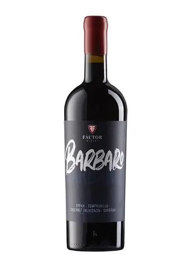 Fautor Limited Edition Barbaro