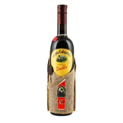 Vin Rosu De Masa Soapta Calugarului
