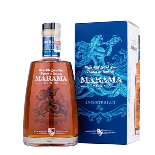 Marama Origins
