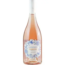 Tenuta Viglione - Morso Rosa - – Drinks Hub