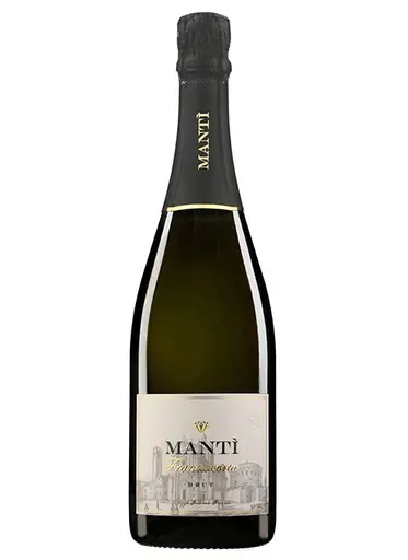 Manti Franciacorta Brut DOCG