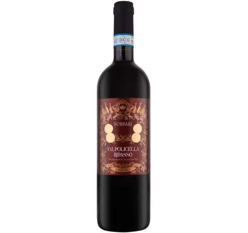 Borsari Amarone Della Valpolicella DOCG