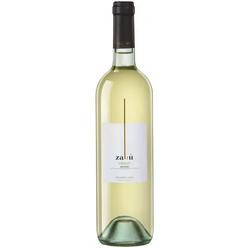 Farnese Vigneti Zabu Grillo