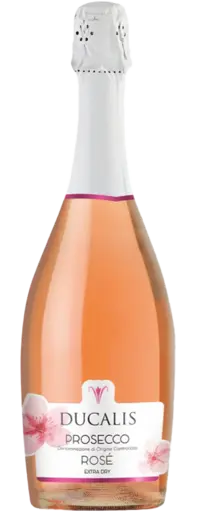 Ducalis prosecco doc rose extra millesimato