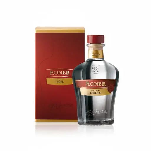 Grappa Roner Lagrein