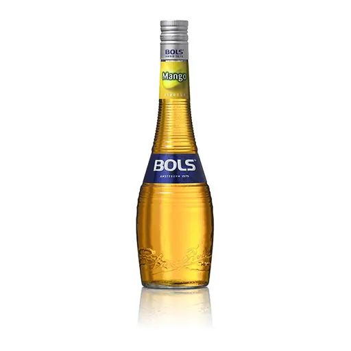 Bols - Lichior Mango