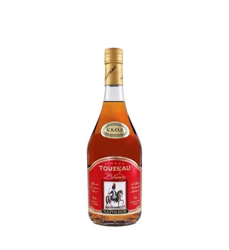 Touzeau VSOP Brandy