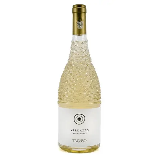 Vin alb Tagaro Verdazzo Vermentino Puglia IGP