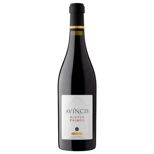 AVINCIS Cuvee ALUTUS PRIMUS 2023 DOC Dragasani