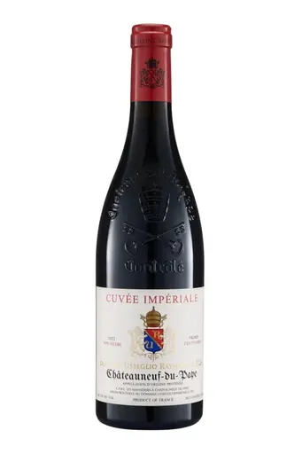 Domaine Usseglio Raymond&Fils Chateauneuf-du-Pape "Cuvee Imperiale" 2022