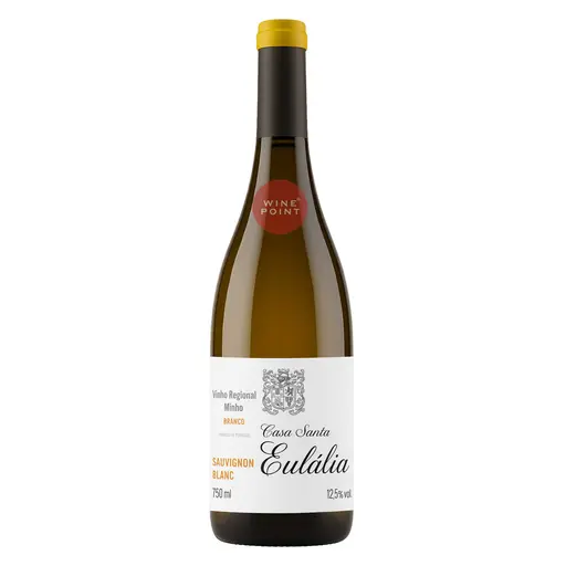 Casa Santa Eulalia Sauvignon Blanc