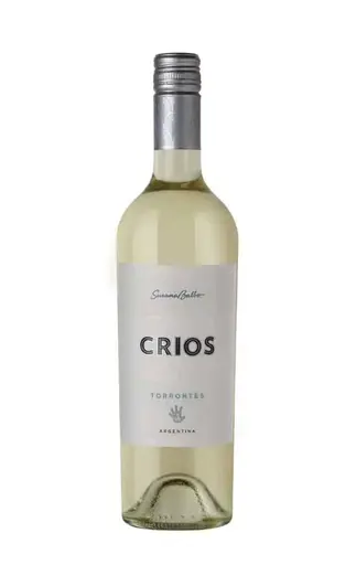 Susana Balbo Crios Torrontes 2023 | 90 puncte Tim Atkin