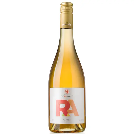 Vin orange sec Darabont