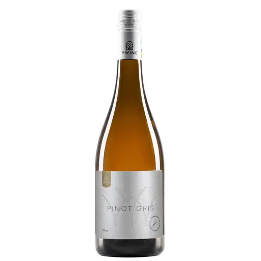 Vin alb Premium YWine Pinot Gris, Sec