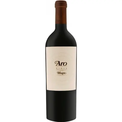Vin Rosu Muga Aro 2021