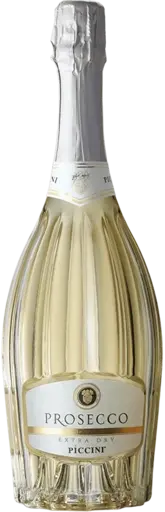 Piccini Venetian Prosecco Extra Dry