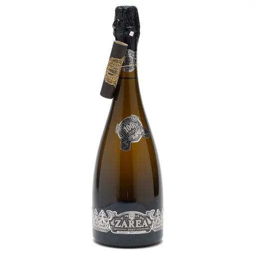 Zarea - Spumant 100 Brut Natur