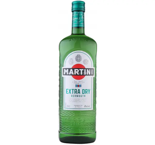 MARTINI Blanco Extra Dry