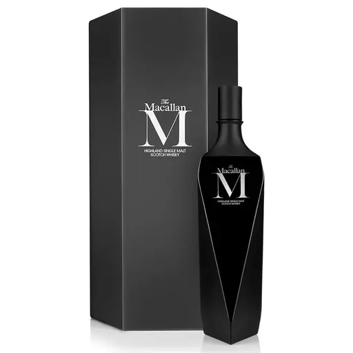 Macallan M Black