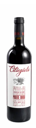 Ciliegiolo Umbria IGT