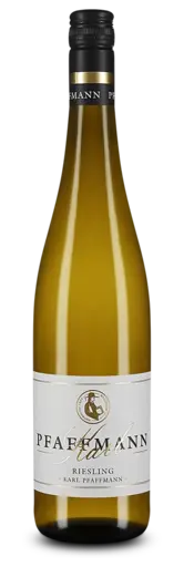 vinregal Edition Karl Pfaffmann Riesling sec
