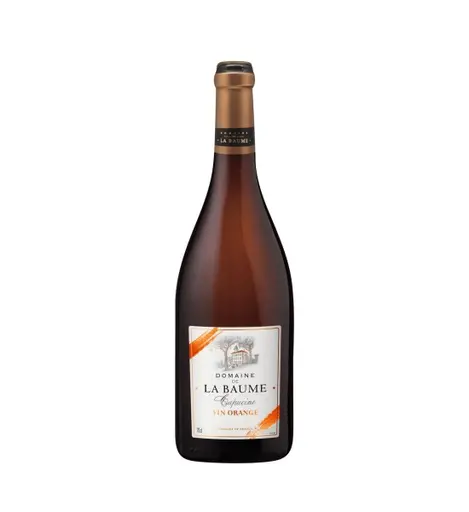 Domaine de la Baume Capucine Vin Orange - Vin Alb Sec - Franta