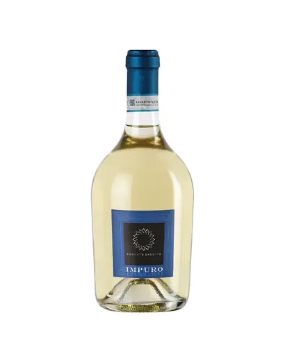 IMPURO Chardonnay Piemonte DOC