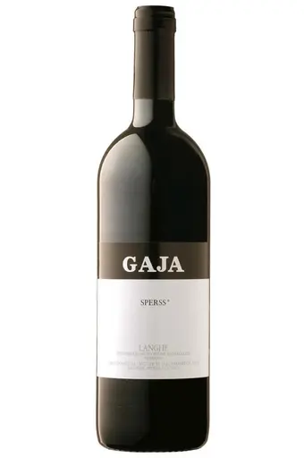 Vin rosu Gavi Sperss 2015 Barolo Doc