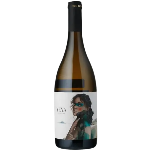 Finca Bacara Yeya Alb