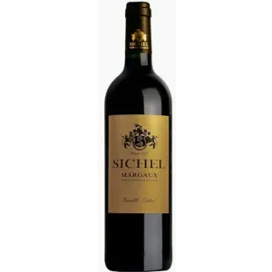 Sichel Margaux