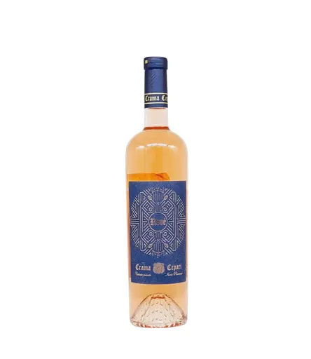 Vin rose Colectia Cepari, Cabernet Sauvignon & Negru de Dragasani