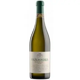 Masi Bossi Fedrigotti Vign'Asmara Bianco