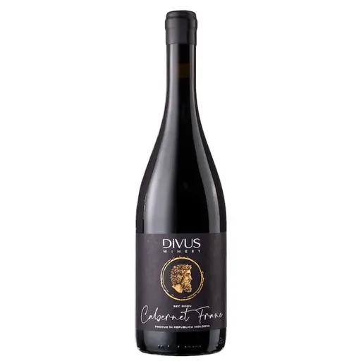 Divus Cabernet Franc